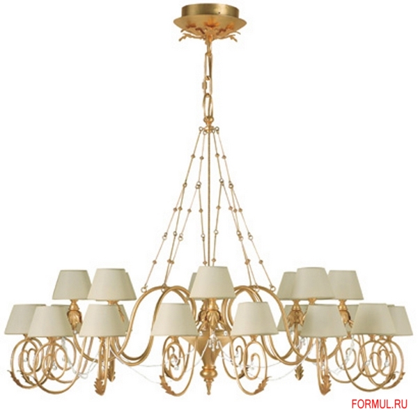 Люстра Baga ART. 1081